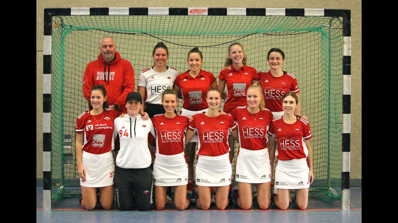 Bietigheimer HTC vs SC SAFO Frankfurt