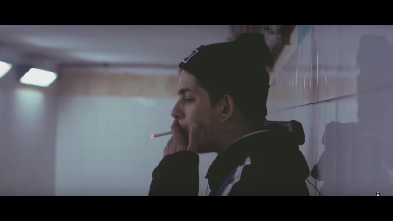 KLAN - GRAN PLAN (Videoclip oficial) beat x nahuel oliveira