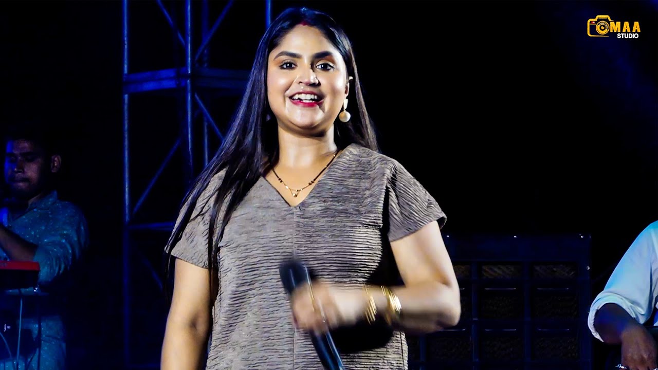 Bohot Payar Karte Hai || Debolina Nandy | Romantic Hindi Song | The Pancham Band