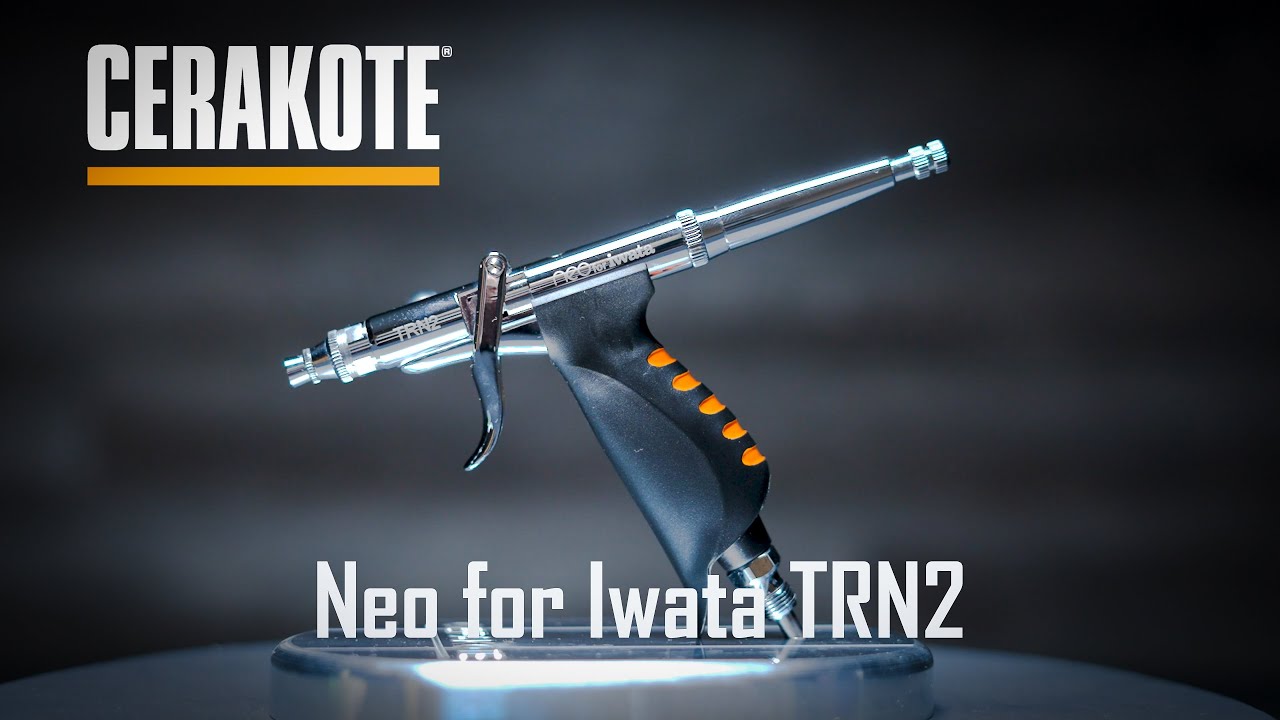Neo For Iwata TRN2