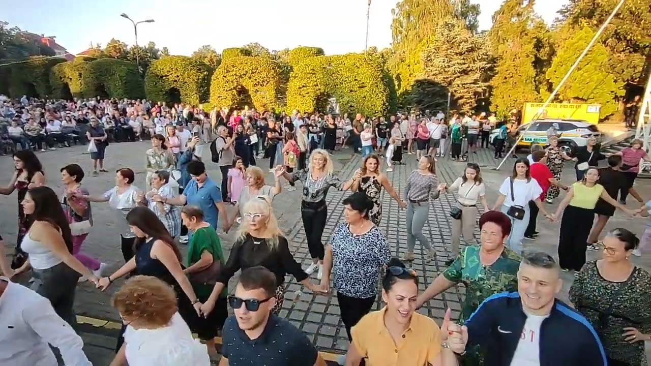 Ruga Timișoarei - Luni 15.09.2025 cu David Crișan  - Video CB