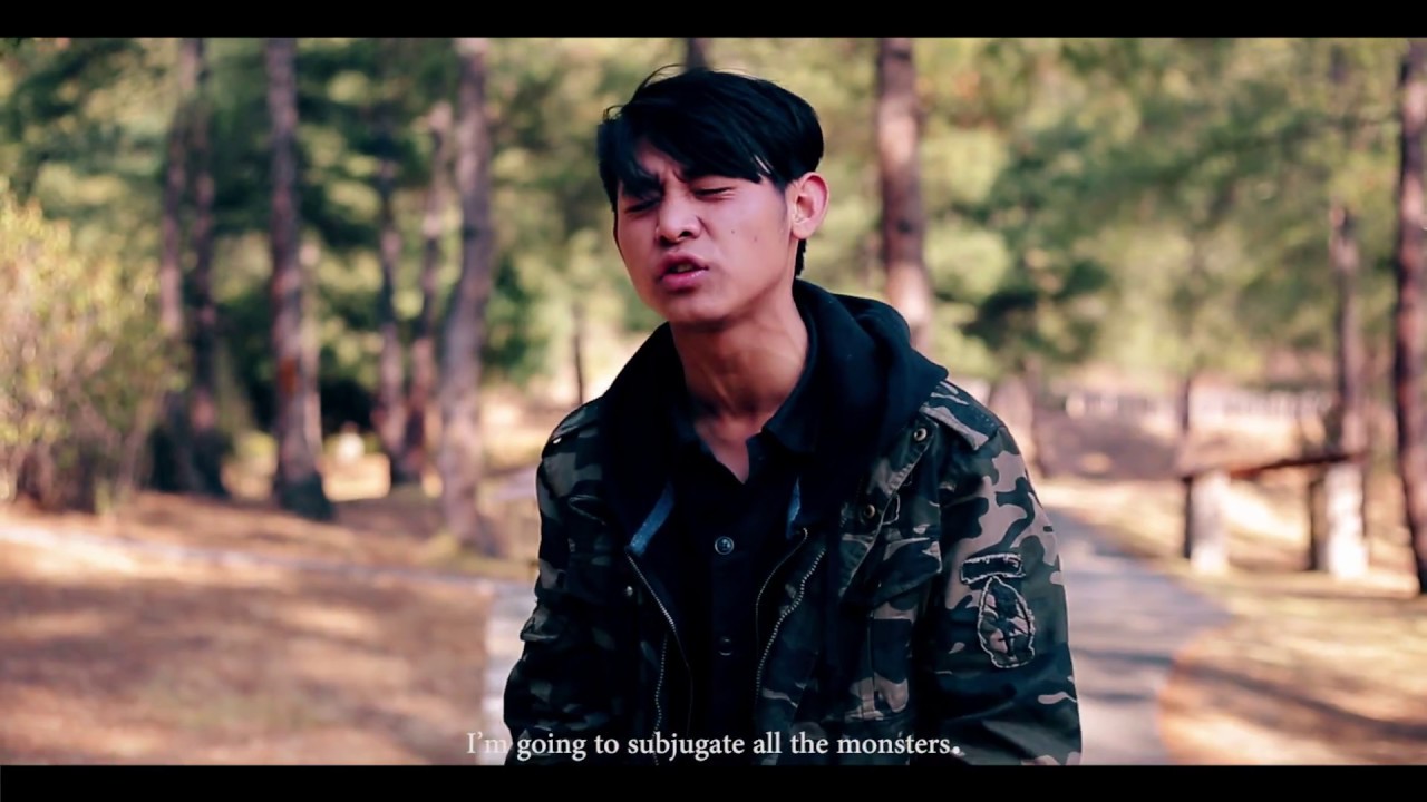 |Haema Haema| O` Strangers|Offiical Music Video|Bhutanese Rendition