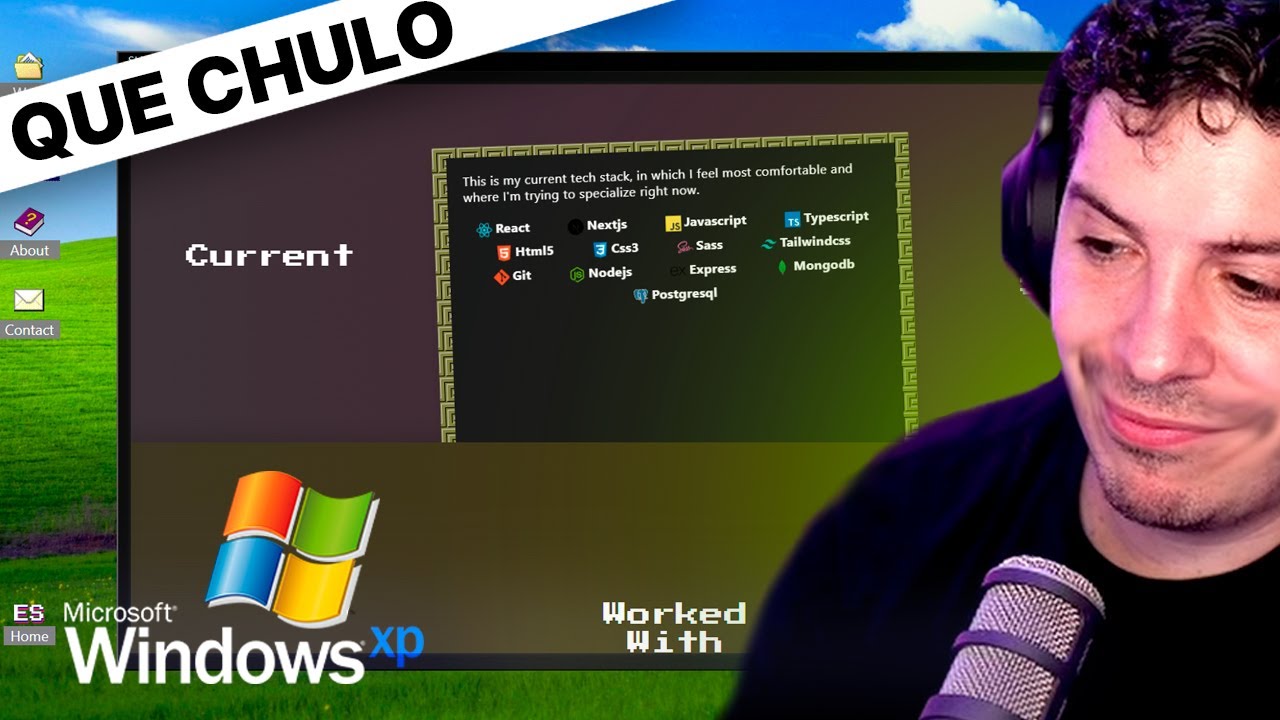 Portfolios Web de la Comunidad: FeedBack y Tips para mejorar 💻