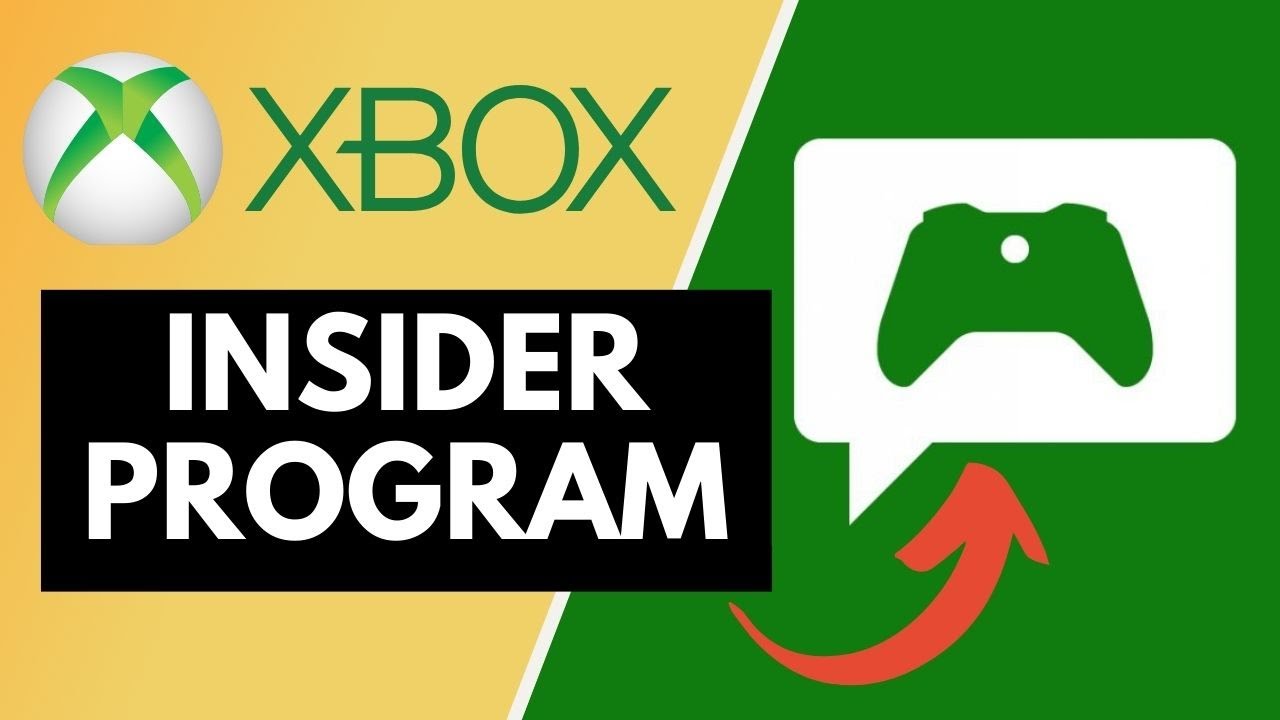 Program Xbox Insider &ndash; wszystko, co musisz wiedzieć