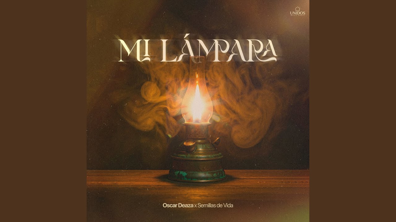Mi Lámpara