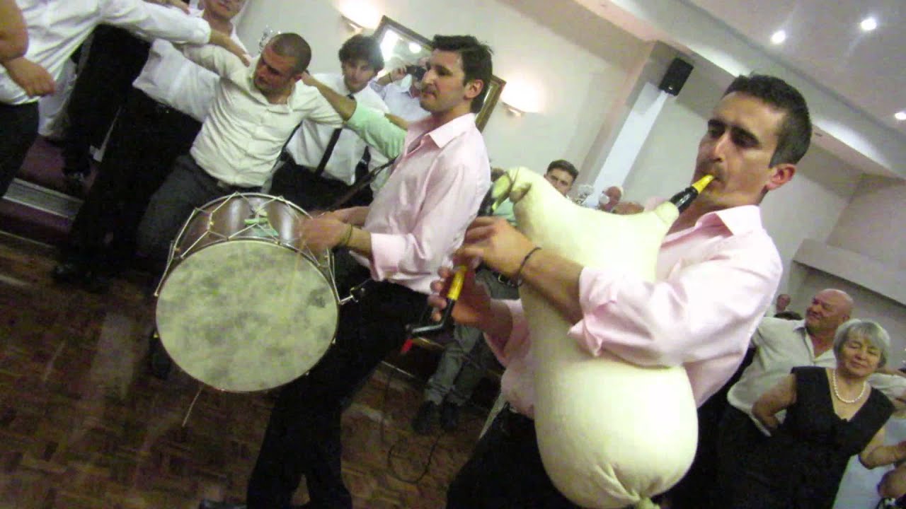 MUSIKORAMA/ΜΟΥΣΙΚΟΡΑΜΑ touring from FLORINA/LERIN