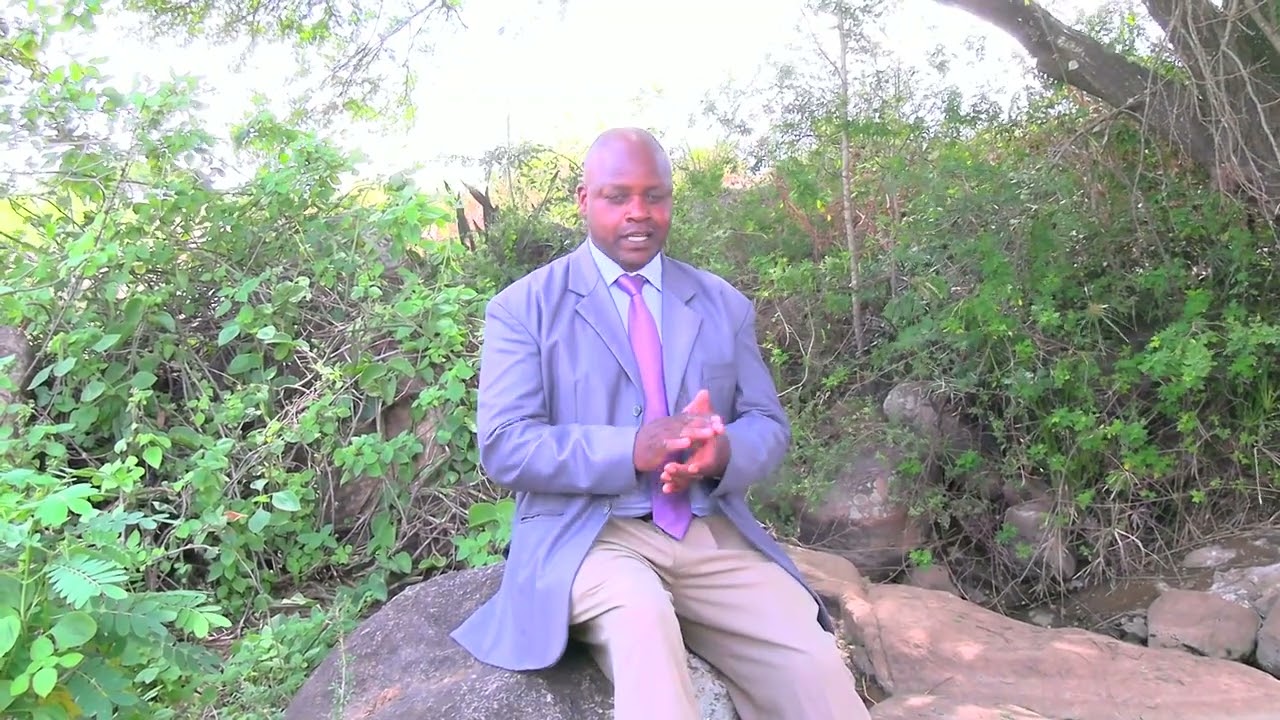 KUMTEGEMEA MWOKOZI(OFFICIAL HD VIDEO)-MATHEW NZIOKA