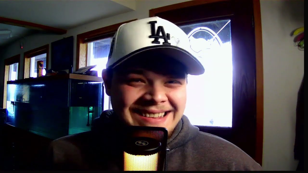 Short video on my content journey