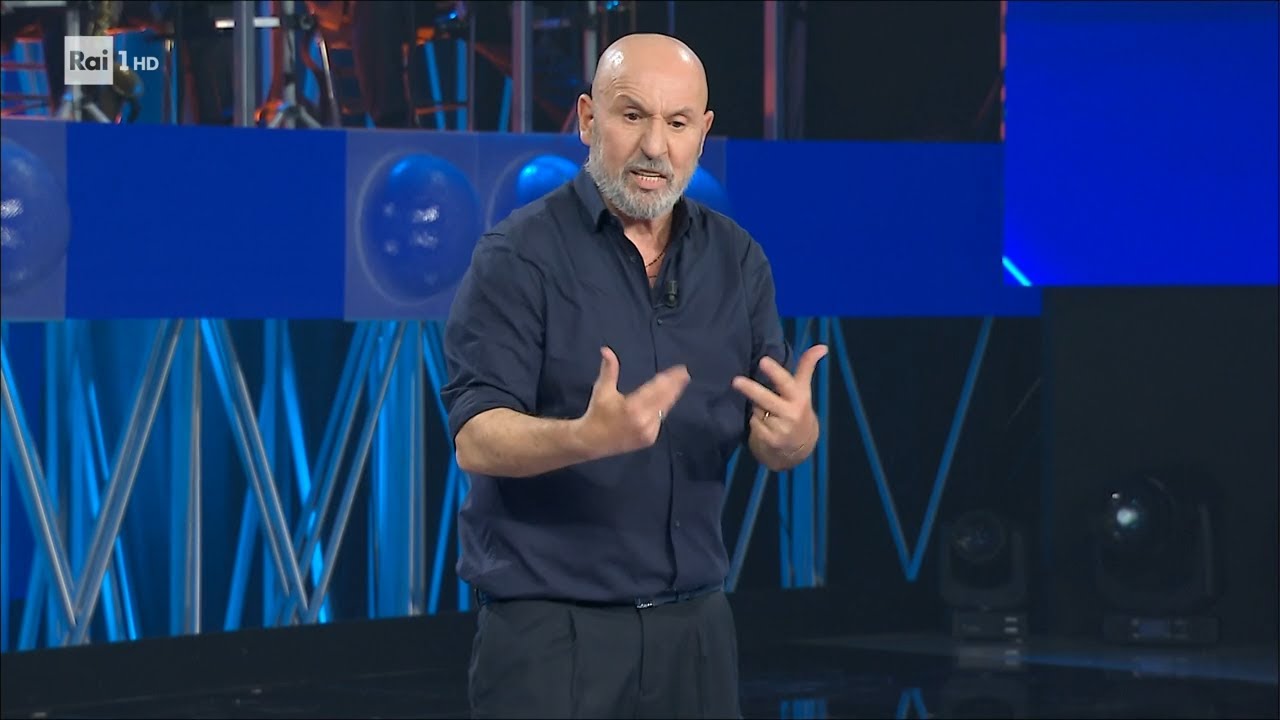 Maurizio Battista: 