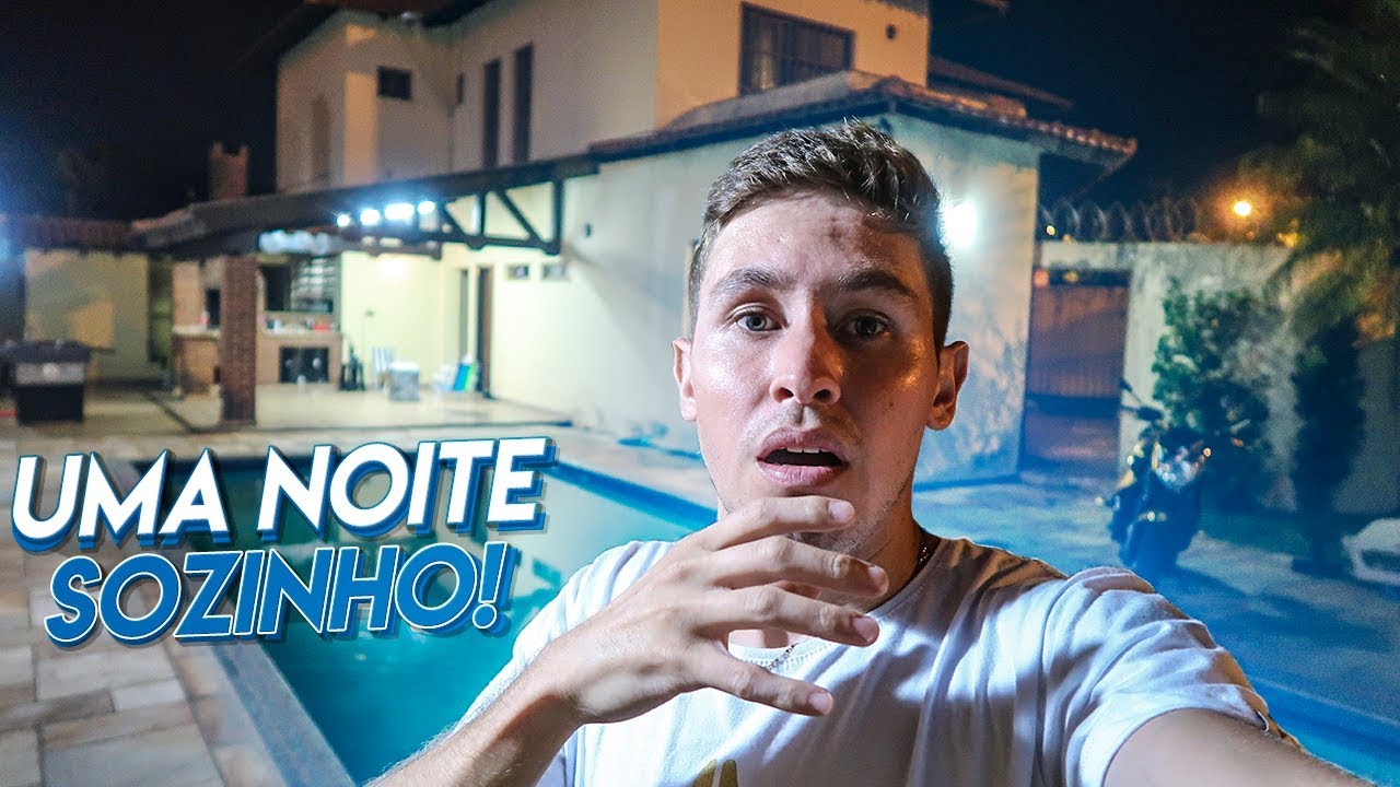 VOCÊ NÃO VAI ACREDITAR - COISAS ESTRANHAS ACONTECERAM