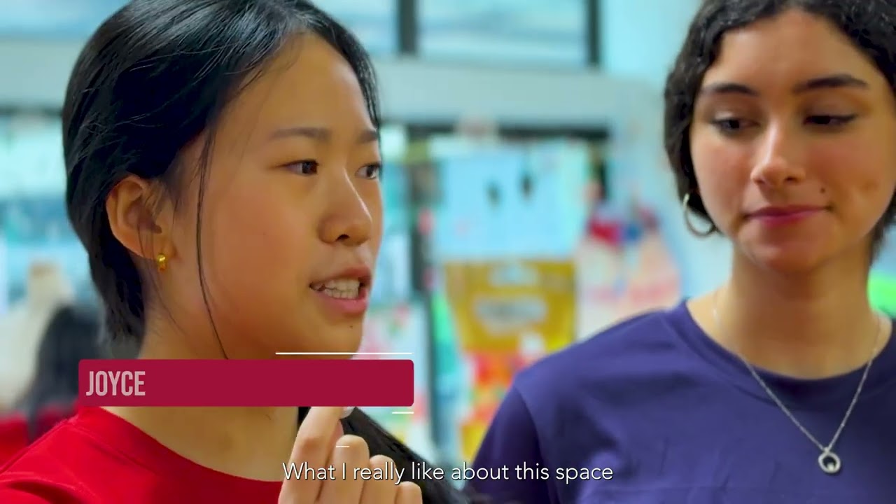 SAS Reimagined | High School Creativity and Innovation Suite