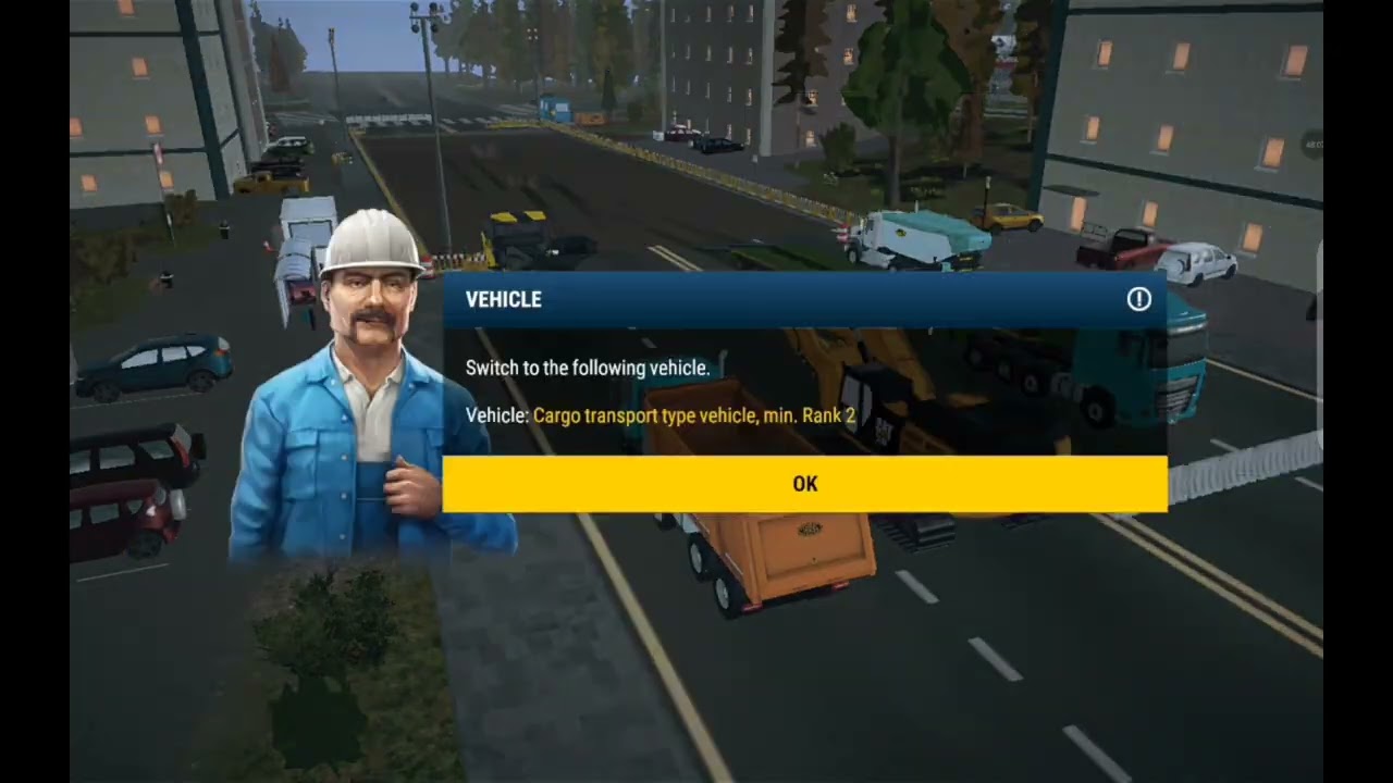Construction Simulator 4 - Mobile Edition: Episode 169: Canal