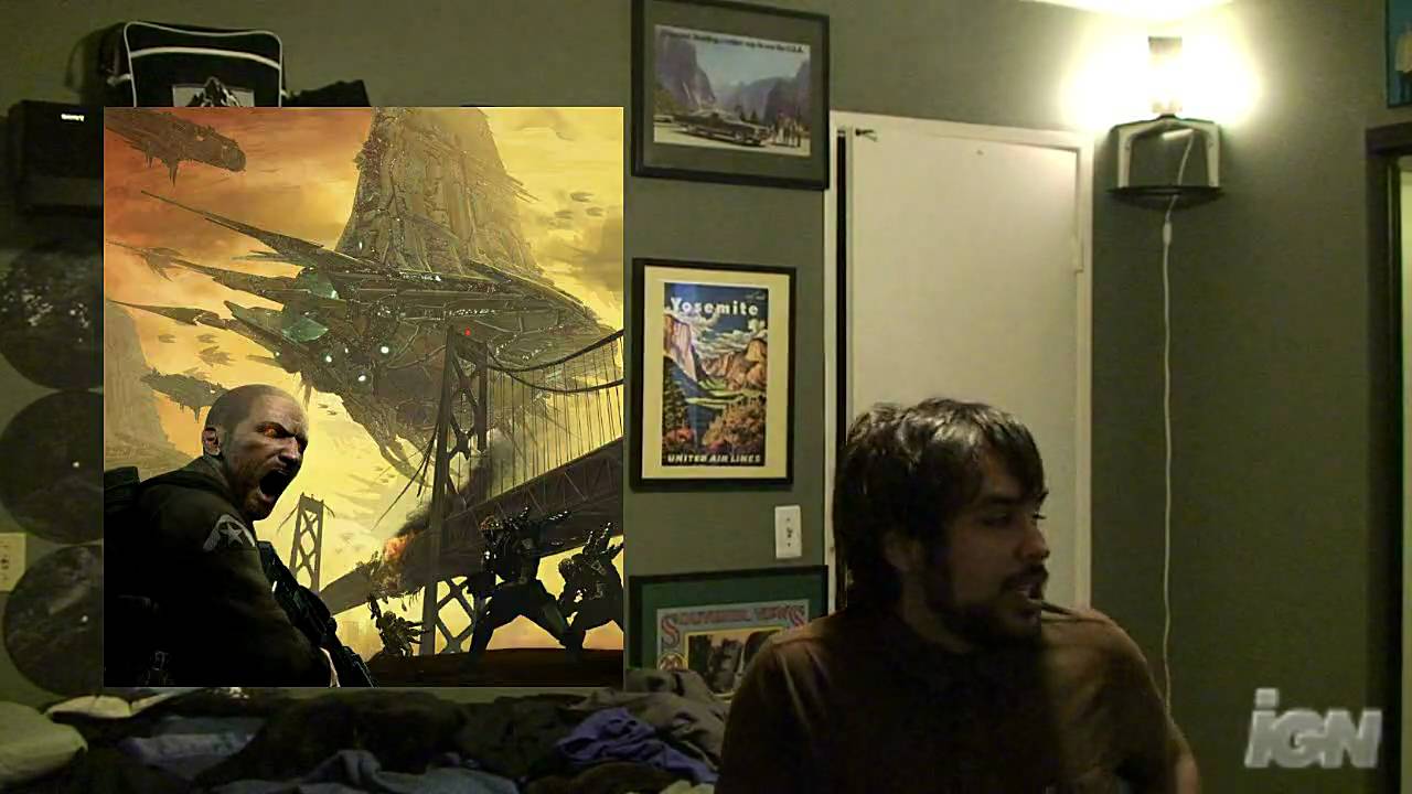 Mega64: Killzone 2
