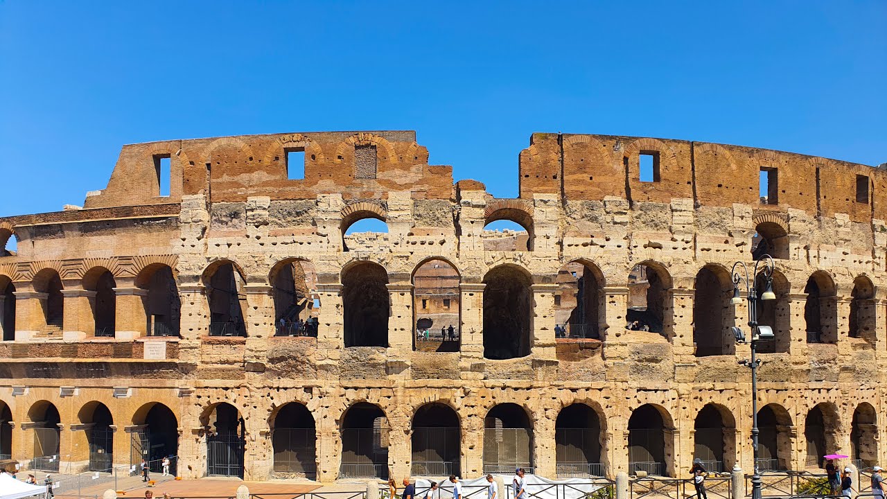 Italy - Roma 2024