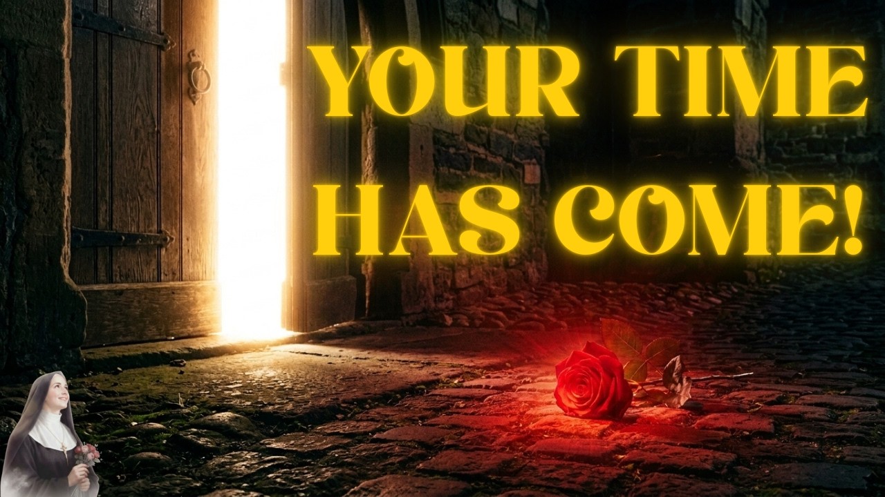 God Has NOT Forgotten You: Listen to This Before You Give Up!