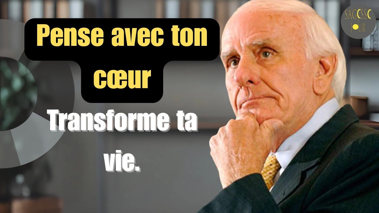 Pense avec émotion : La clé oubliée pour reprogrammer ton subconscient et transformer ta vie