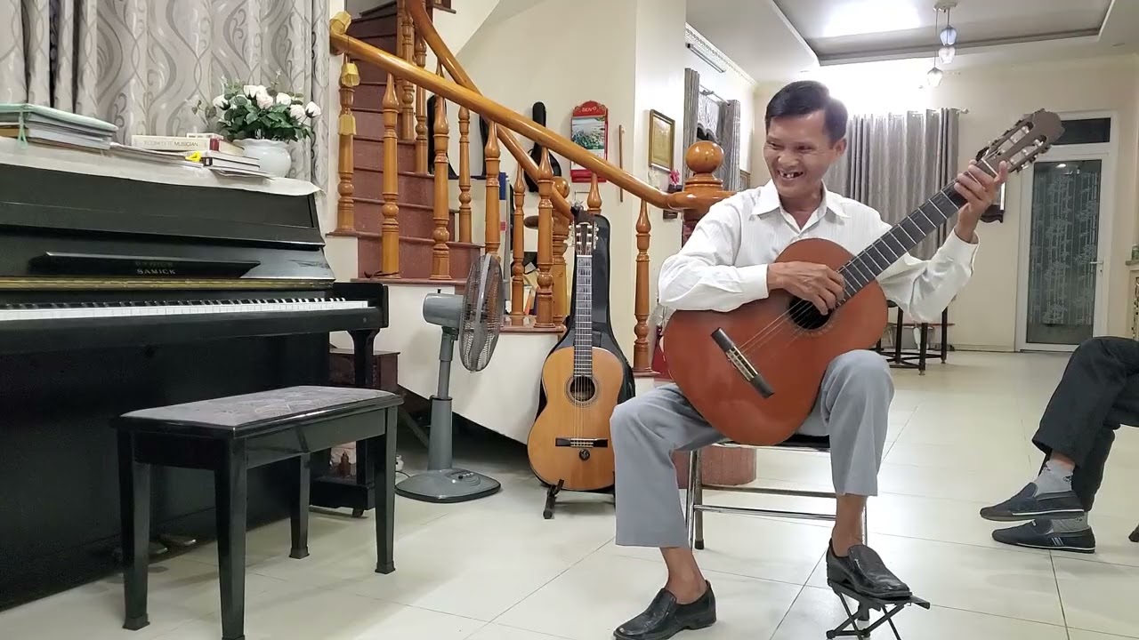 Prelude Cm