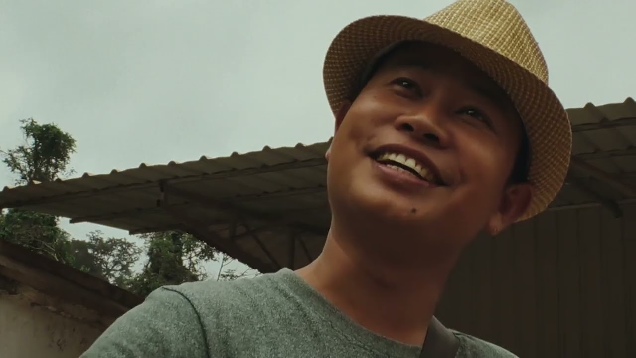 Stealing Giants | Official Trailer | ALT EFF 2025