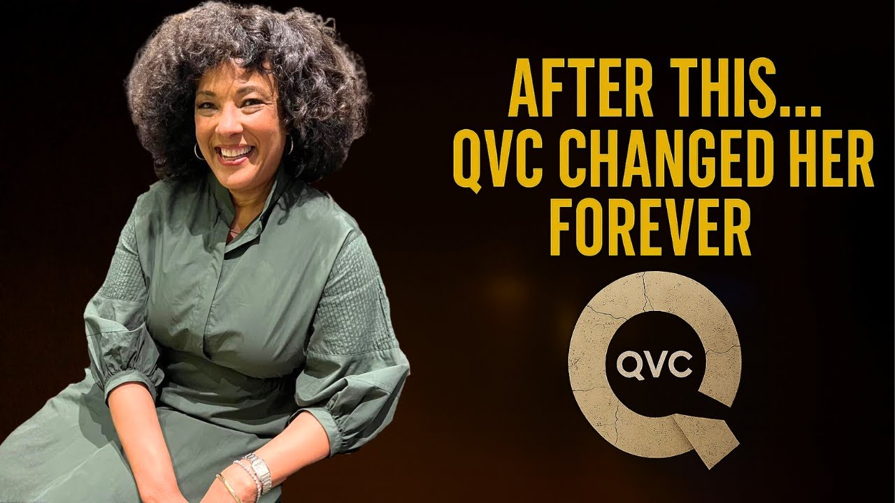 Лия Уильямс разоблачена &mdash; перемены, которые QVC не признает
