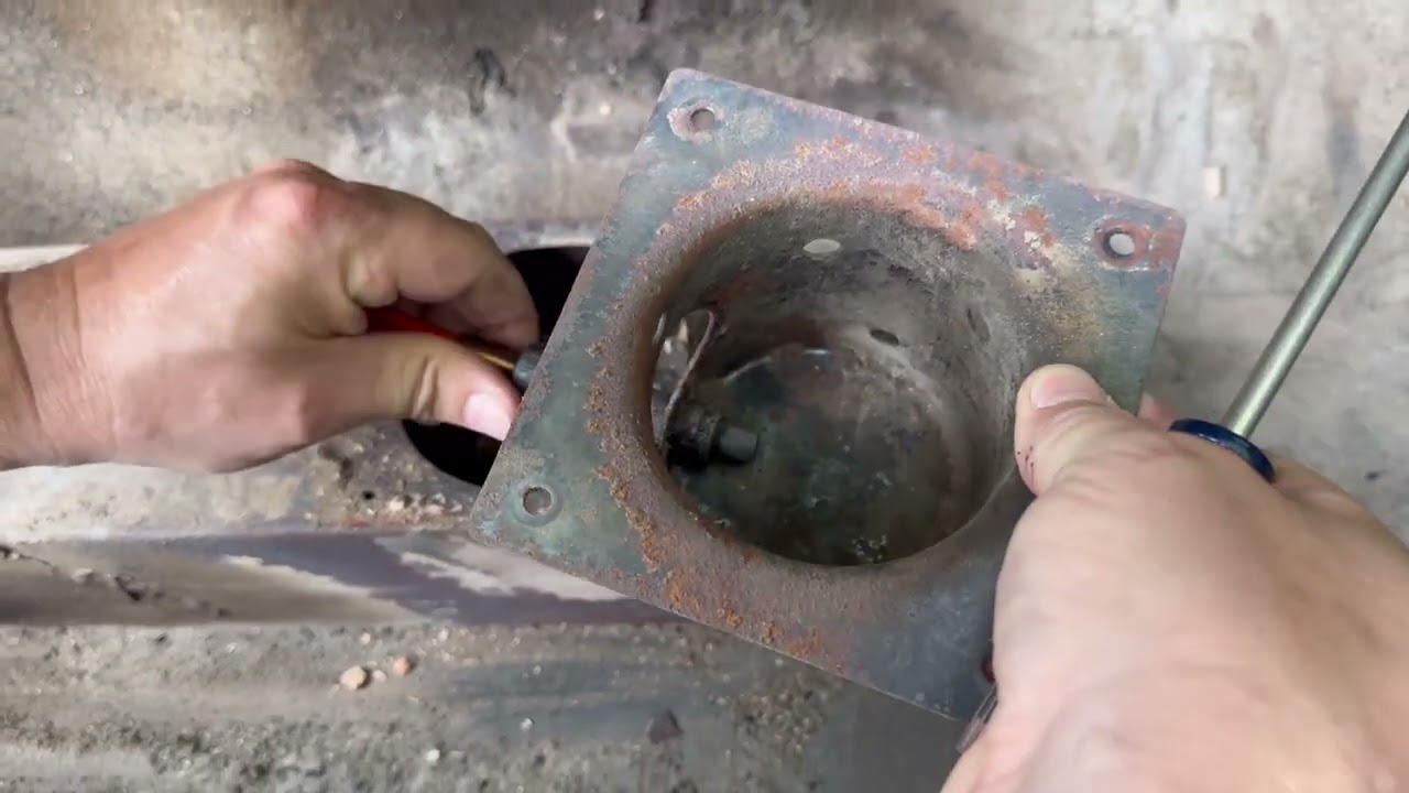 How To Replace The Hot Rod In A Traeger ￼