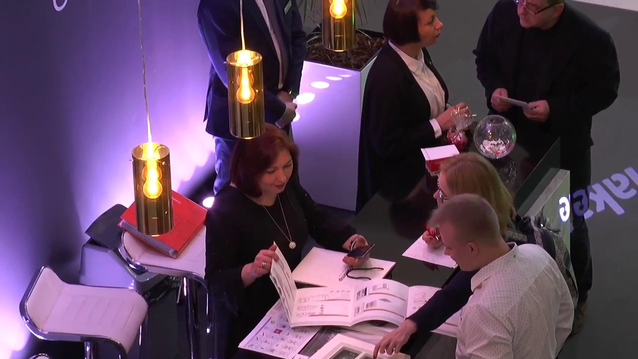Szynaka Meble na Targach Meble Polska 2018