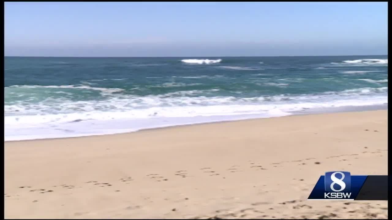Monterey Community response team ready in minutes for emergencies