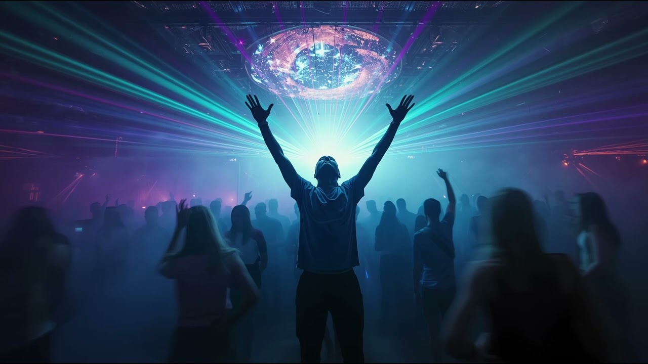 Touching the Skyline [RAVE]