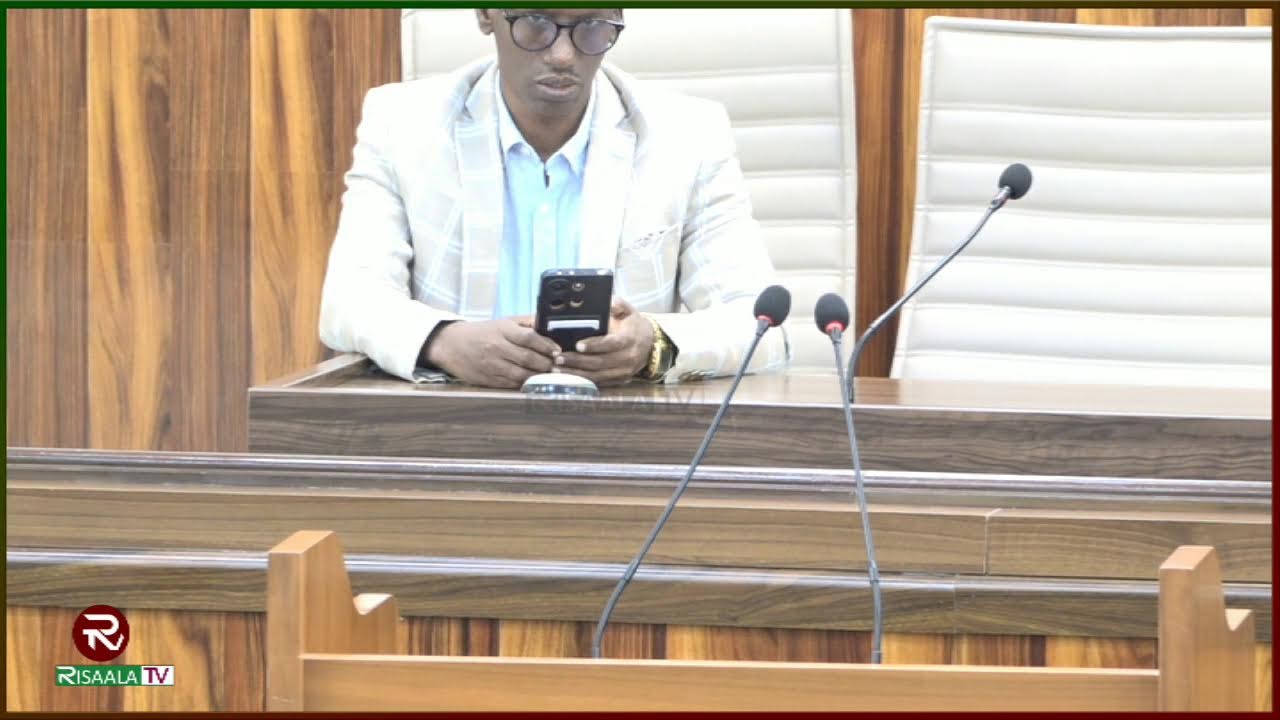TOOS:- KULAN LABADA GOLE EE BFS IYO KA DOODISTA DASTUURKA