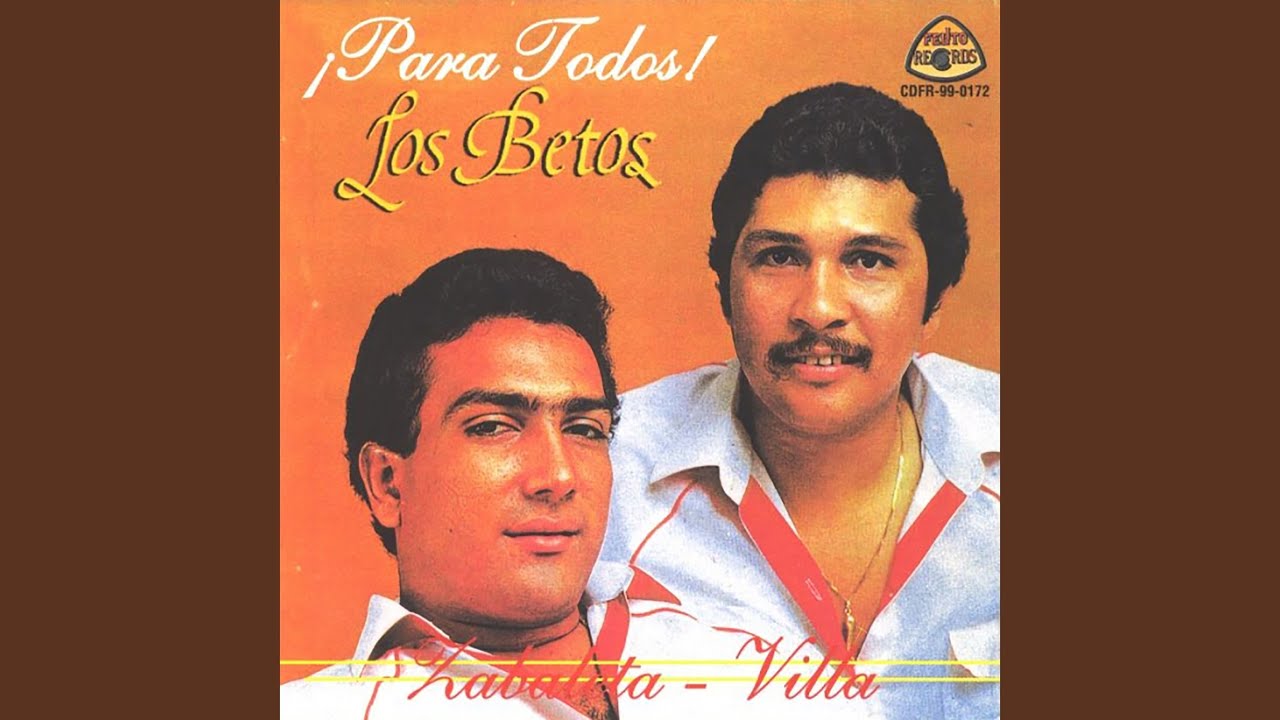 Vida Pa' Mi Negra