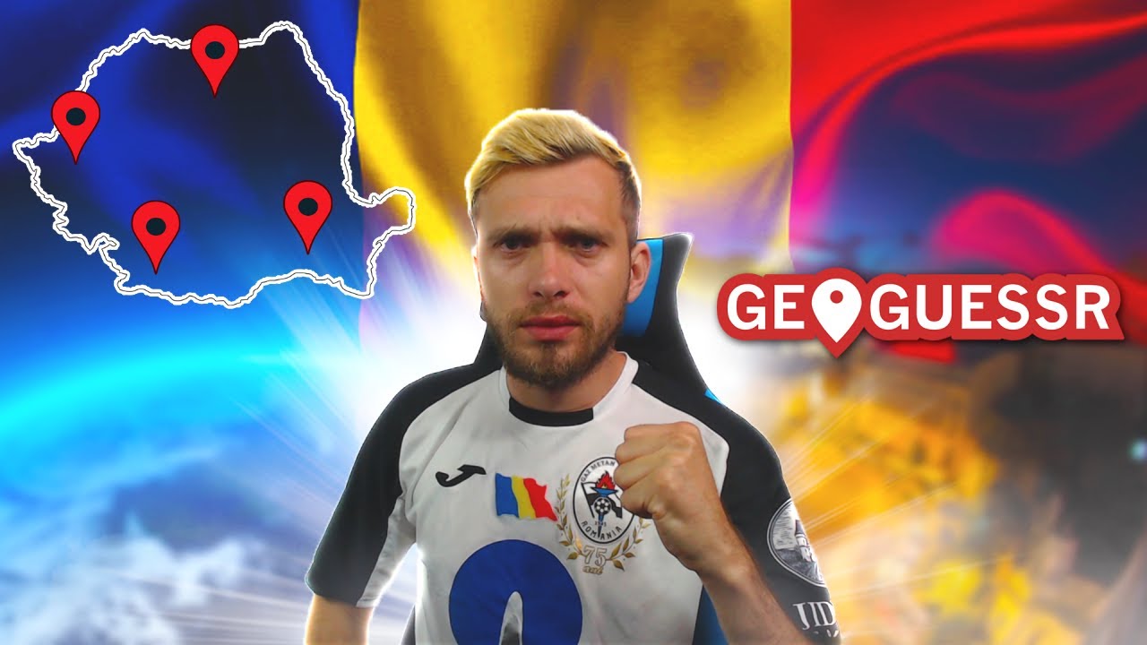 EXPLOREZ ROMANIA / GHICESTE LOCALITATILE ROMANIEI