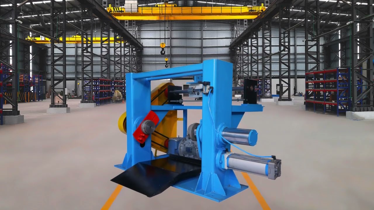 Bootbhavani Fabricators | Machine Manufacturing & Industrial Engineering