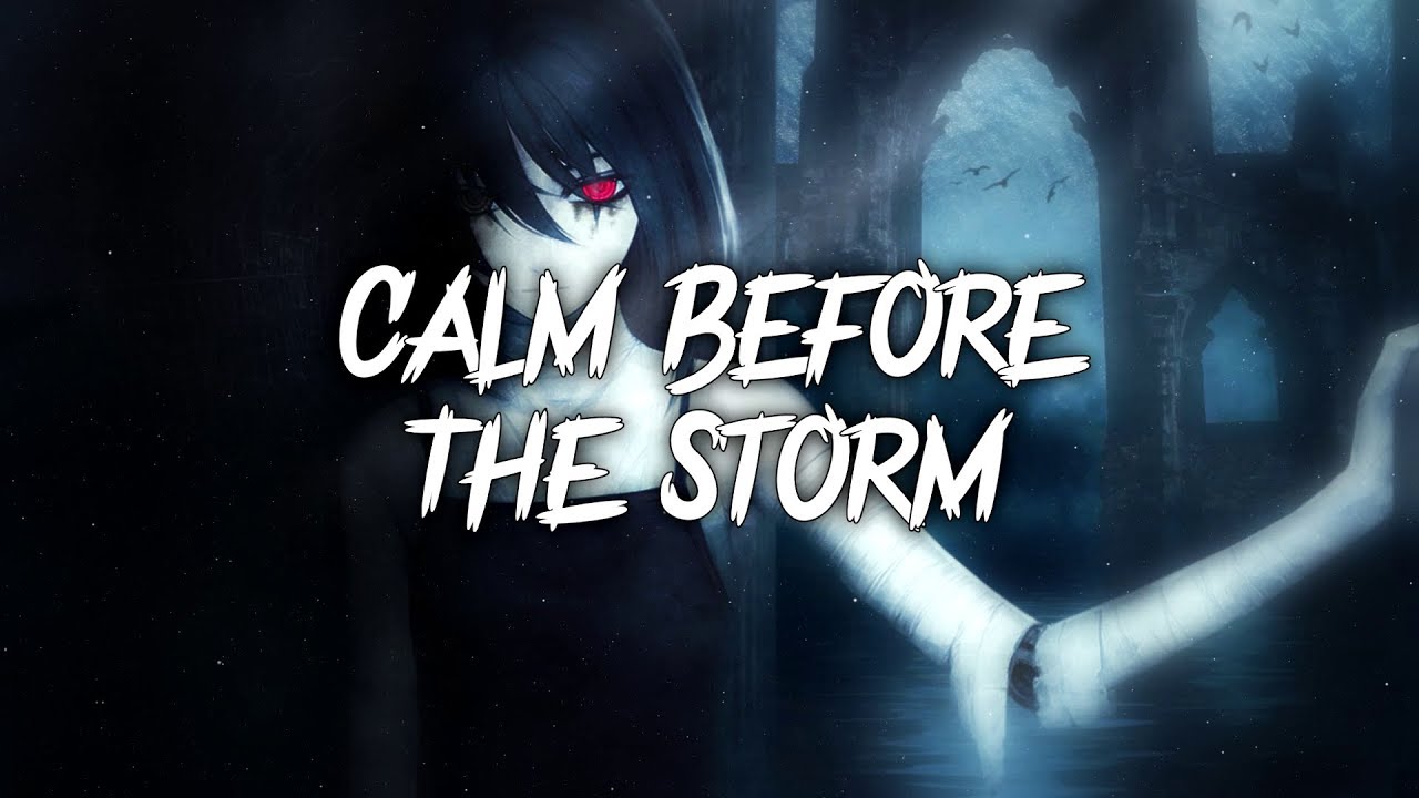 ♪ CALM BEFORE THE STORM ♪ - Hollow Point Heroes (PL)