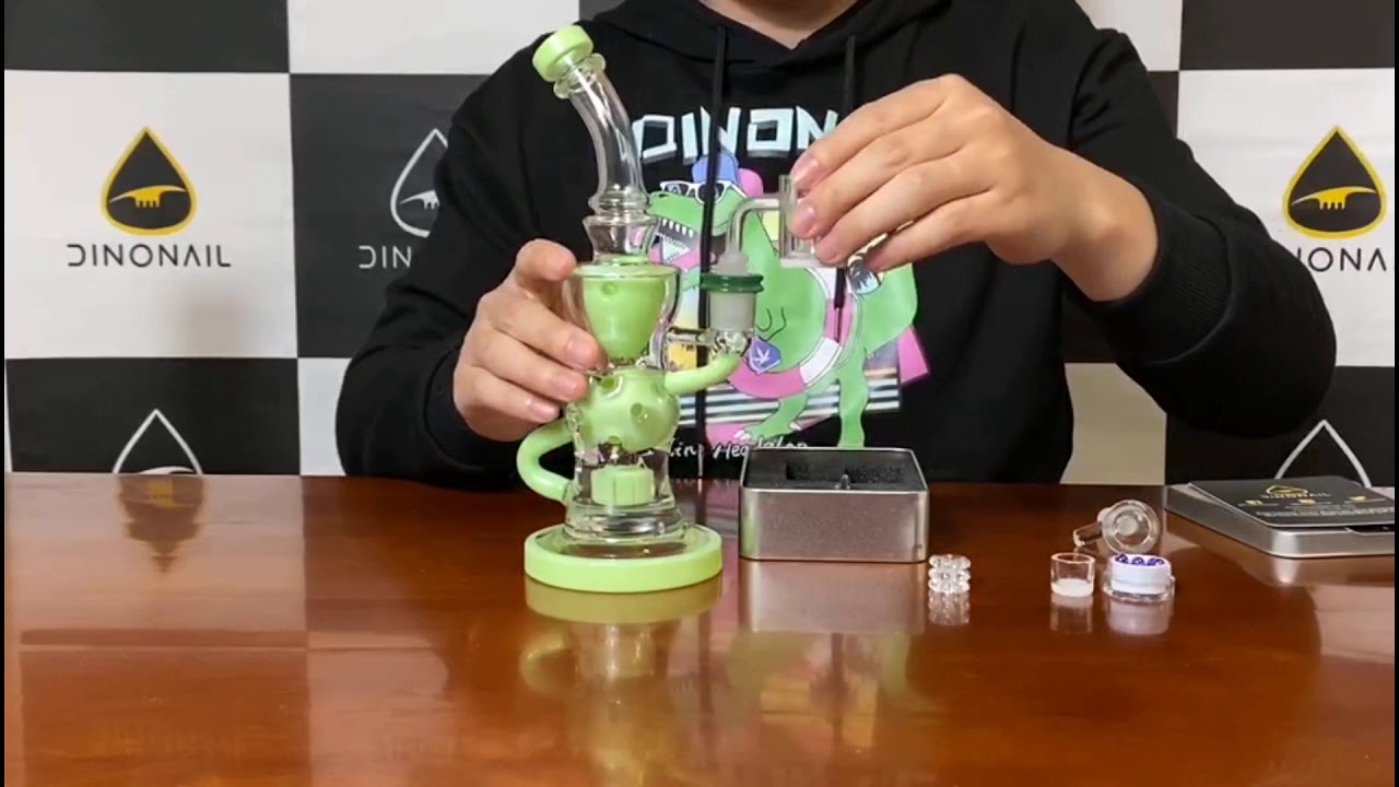 thedinonail.com--Quartz Insert