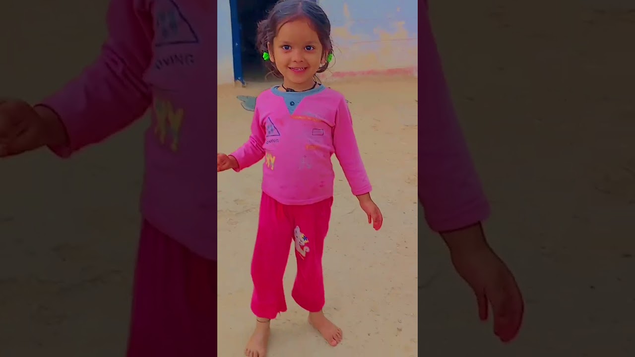 pari ki masti 😁