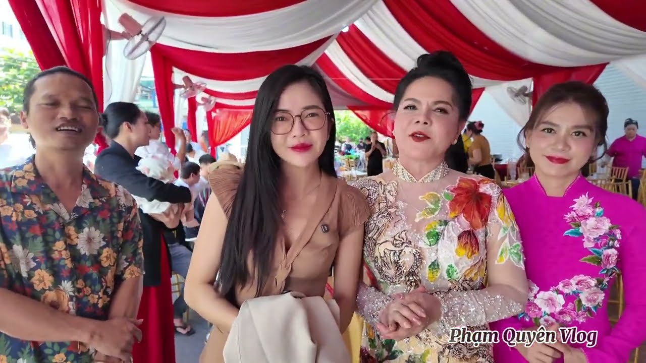 Tân gia nhà em #phạmdũng #phandiem hoành tráng, hội ngộ anh em Nam Bắc cực kỳ vui và PQ say ngoắc