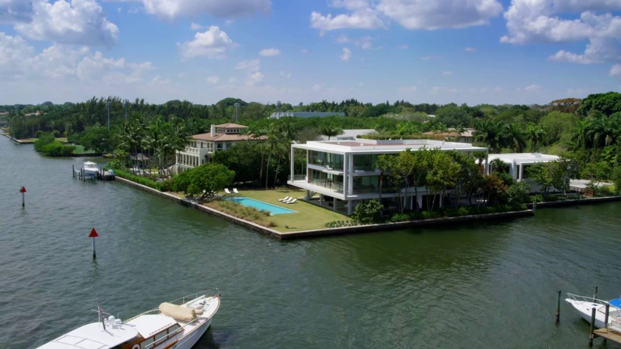 3085 Munroe Drive, Coconut Grove
