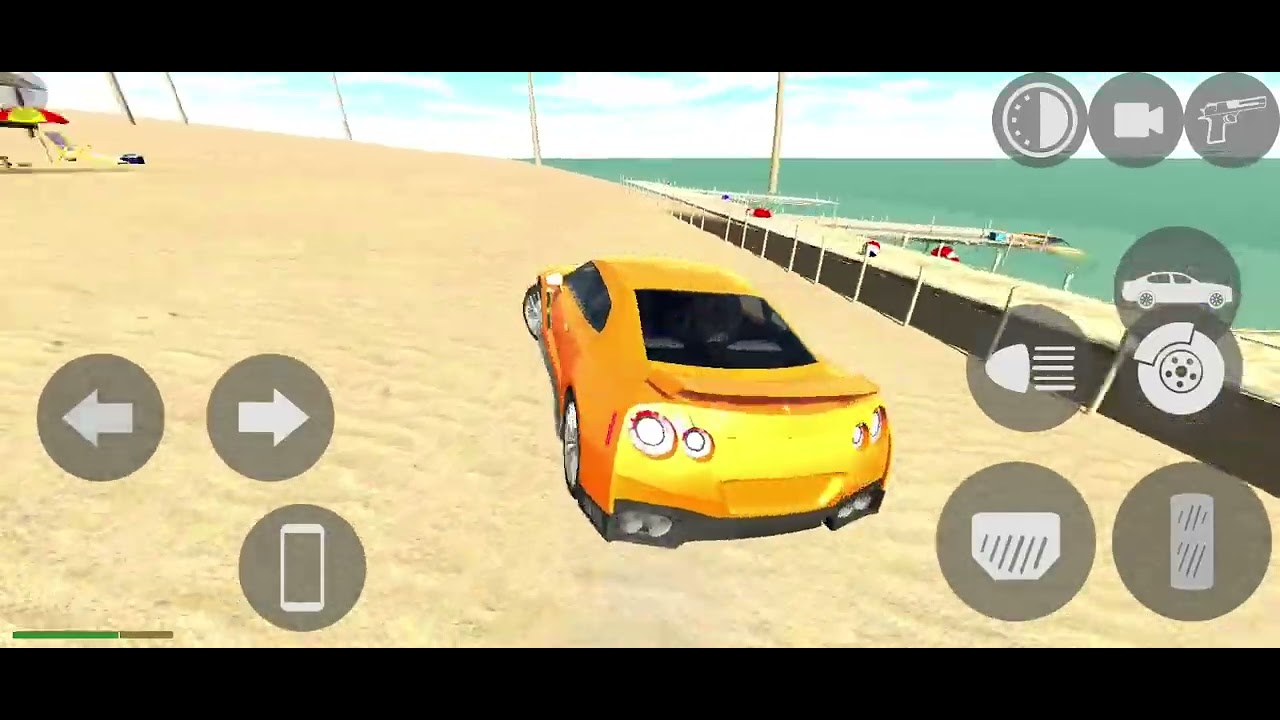 Dinosaur ke ghar mein 