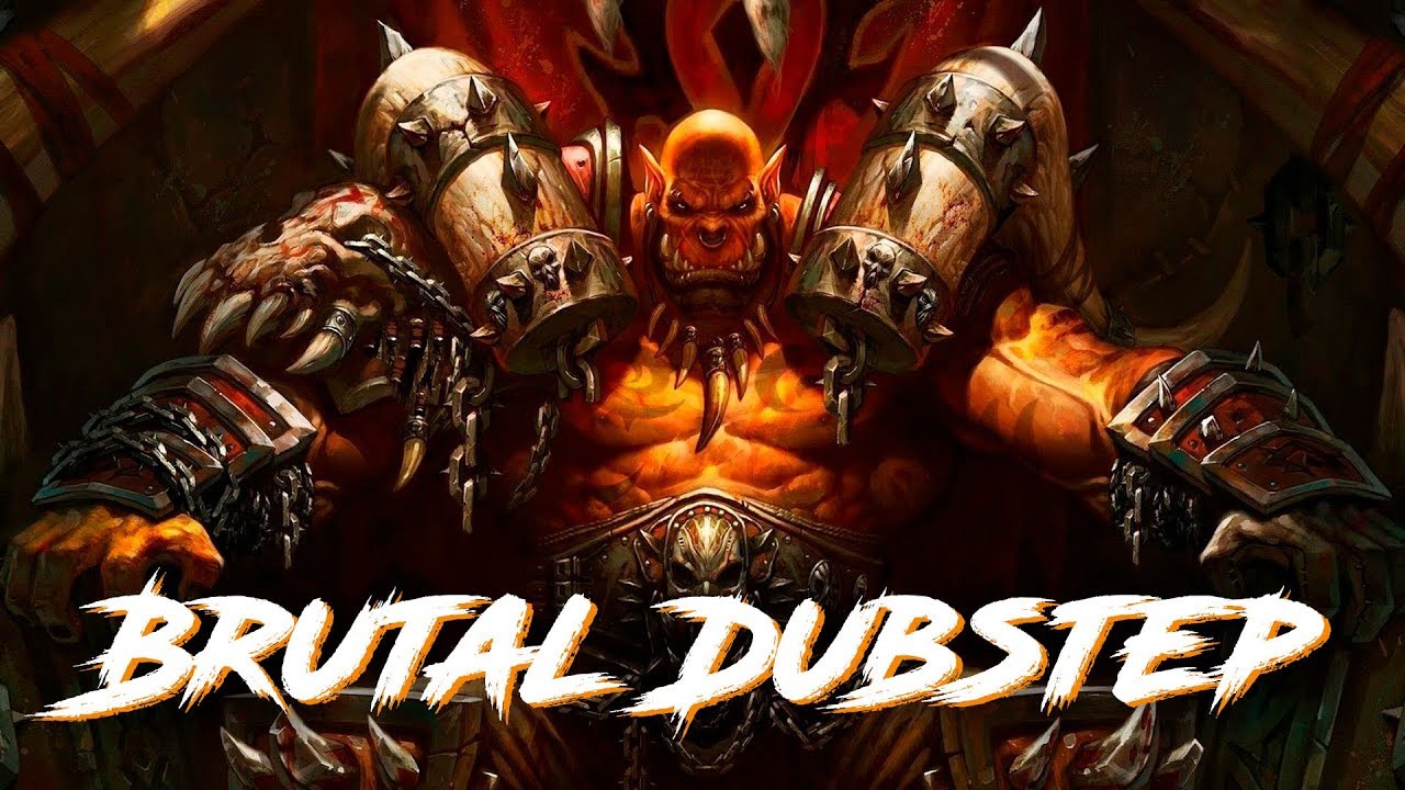 BRUTAL DUBSTEP MIX 2019 - Sickest Dubstep Drops