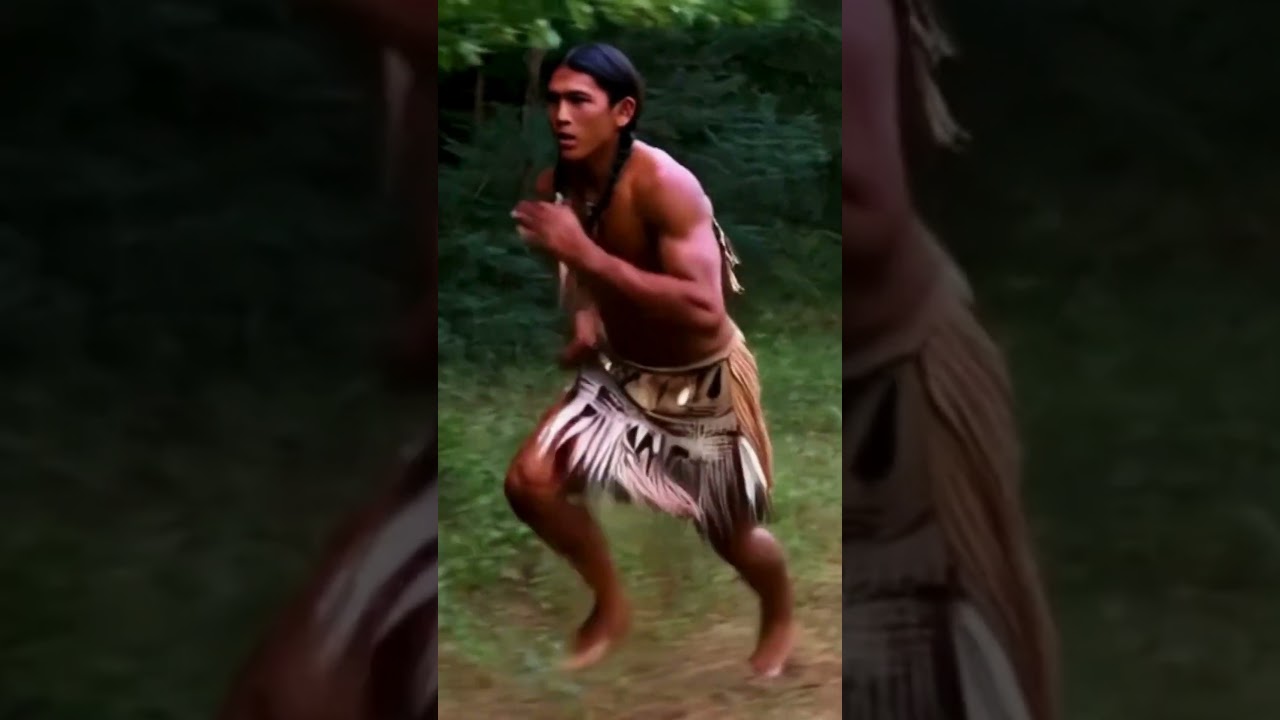 Running Through the Spirit: Native American Flute for Deep Focus 