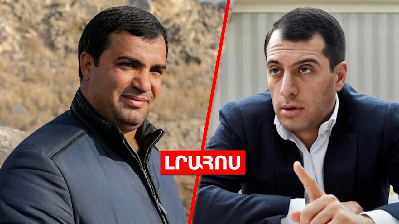Փարաքարի համայնքապետին սպանել է դիմակավորված անձը //Բորիս Ավագյանին մահացած են գտել հյուպատոսարանում