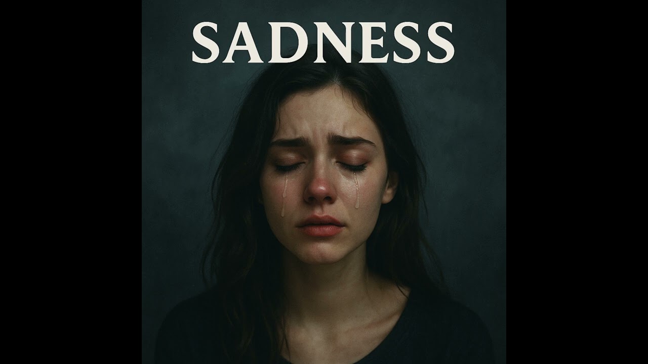 Sadness – Emotional Song About Heartbreak and Pain