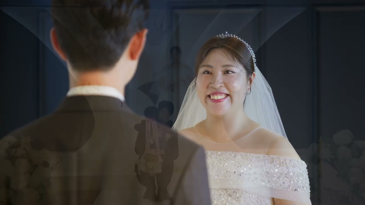 아라캐슬 결혼식 하이라이트 영상