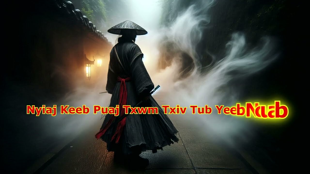 Nyiaj Keeb Puaj Txwm ( Part 6 ) 18/02/2026