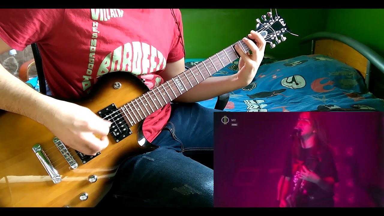Moby Dick-K&ouml;rhinta(cover)