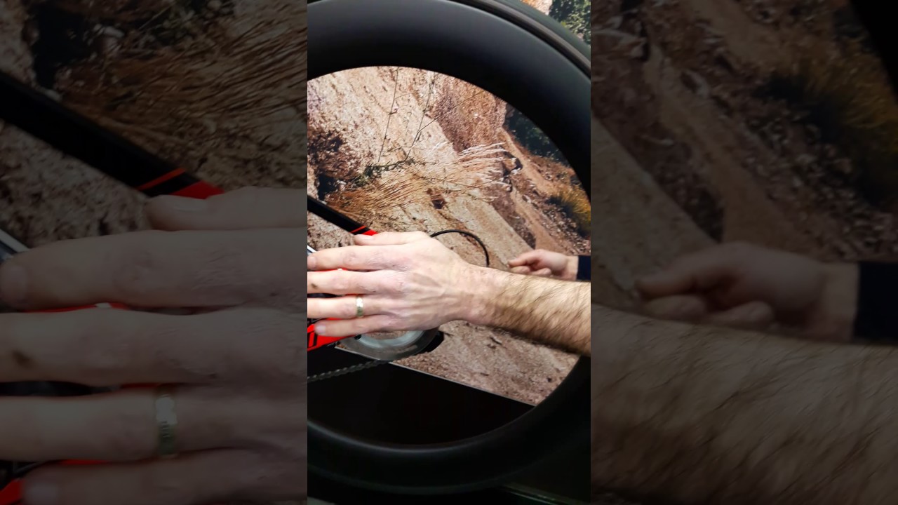 Freins à Disque sur vélo de route !!