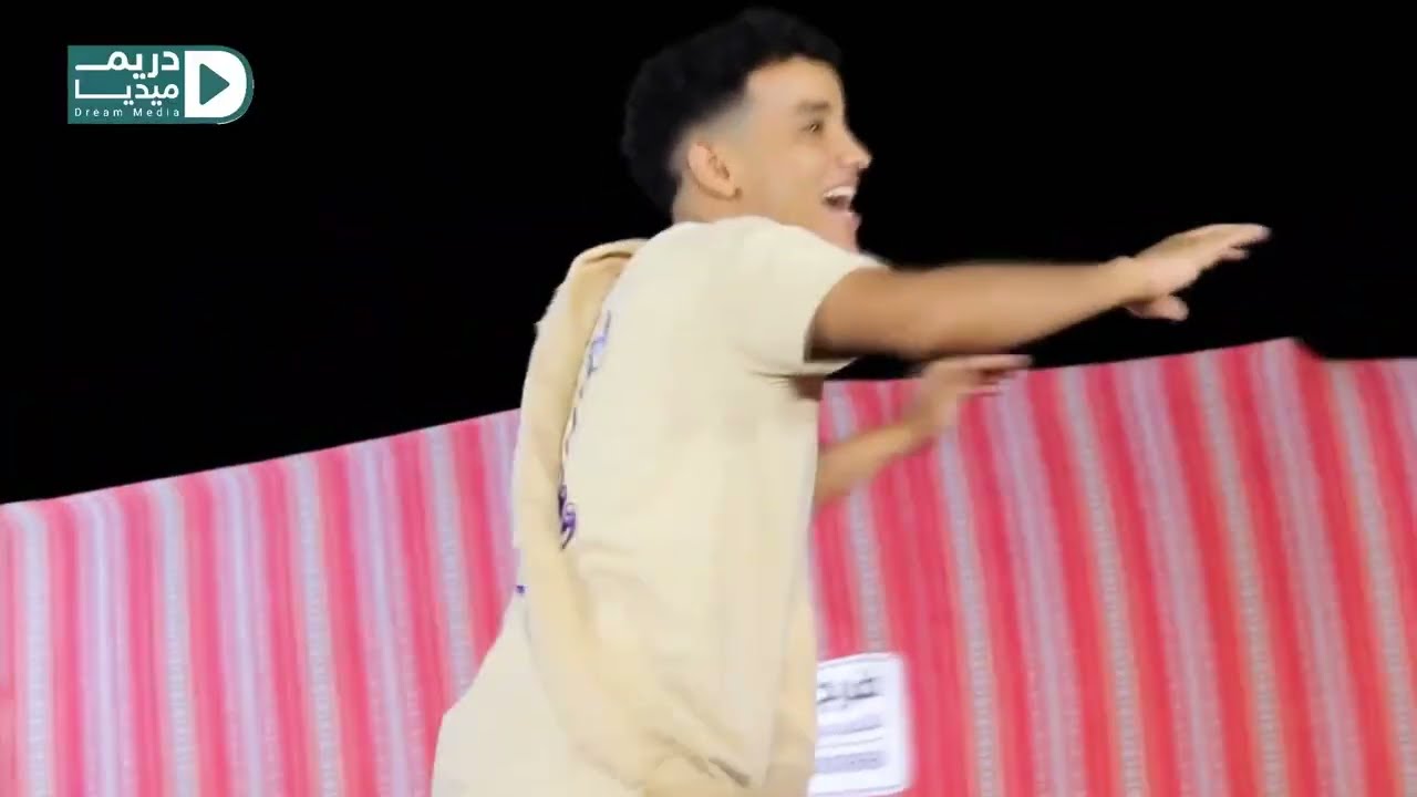 جديدنا دربوكة 🔥 🎥  سلم ولو حتى بكف الاشارة 🎤