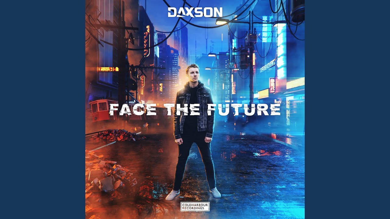 Outside The Realm (Daxson Remix)