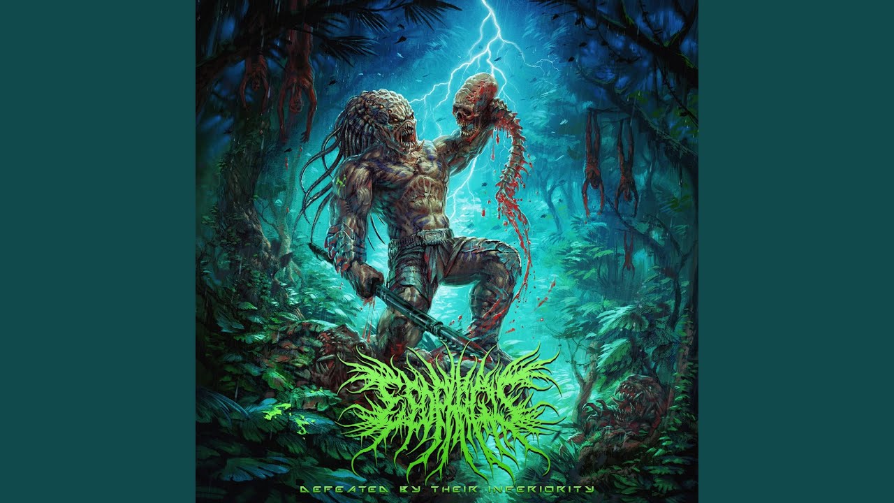 Origin of the Human Degradation