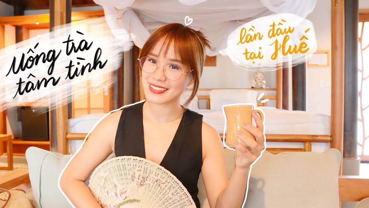 Sống không có đam mê, mông lung đi tìm chính mình ☕️ Sunhuyn