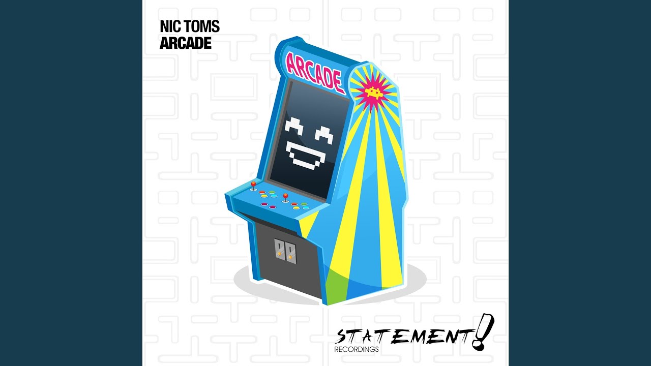 Arcade (Original Mix)